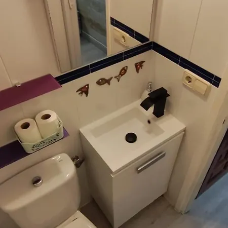 Brisa A-mar Apartment