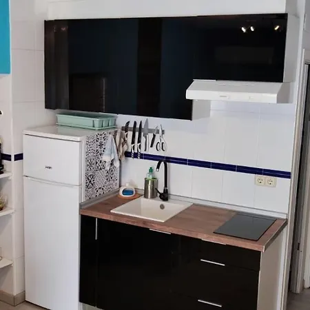 Brisa A-mar Apartment Peñíscola