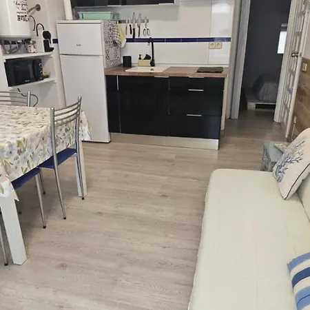 Apartment Brisa A-mar